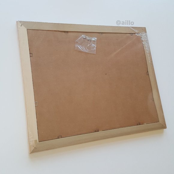 SCHOOL DAYS Embroidery Photo Collage Frame - Picture 9 of 15